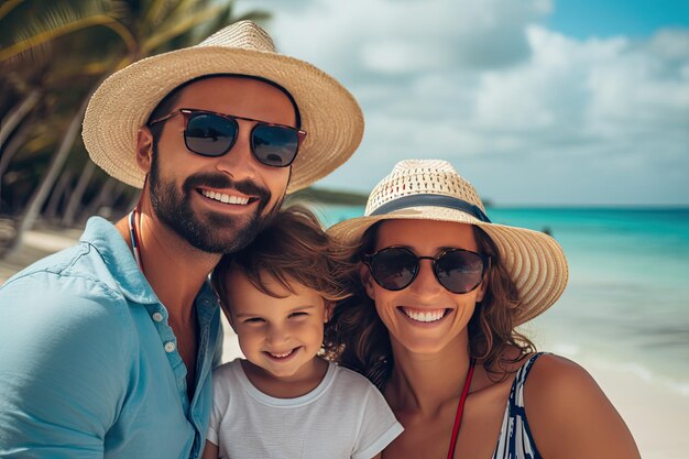 Foto retrato de una persona sonriente en la vida cotidiana