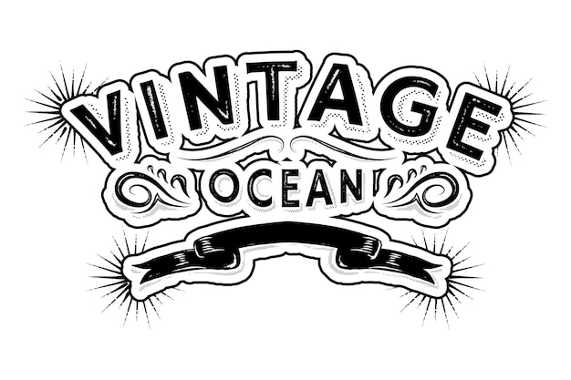 Retro crachá de viagem adesivo png fundo transparente