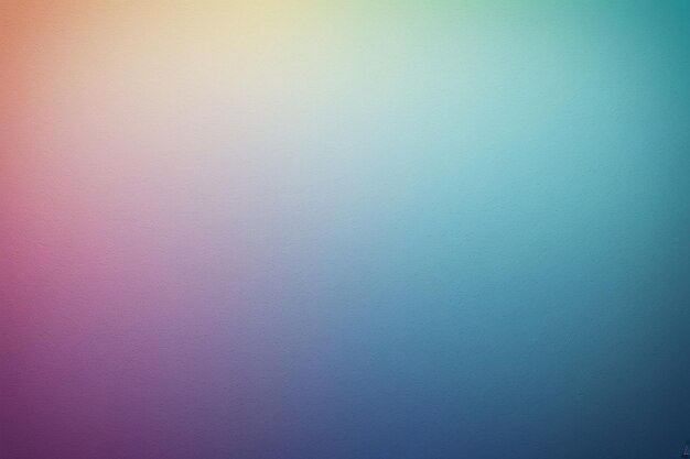 Retro-Gradient-Hintergrund mit Korntextur