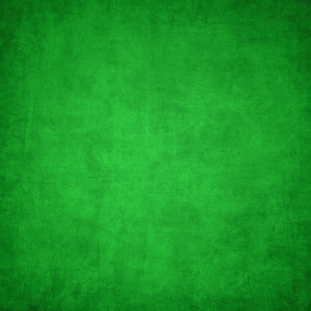 Retro grüner Hintergrund mit Textur aus Altpapier