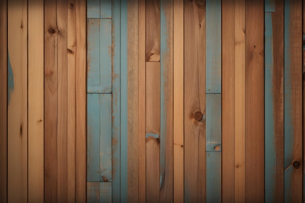 Retro-Holzstruktur-Hintergrund