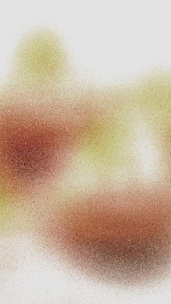 Retro nostalgia de los años 90 Abstracto lofi gradiente de fondo borroso colorido con efecto de ruido de grano
