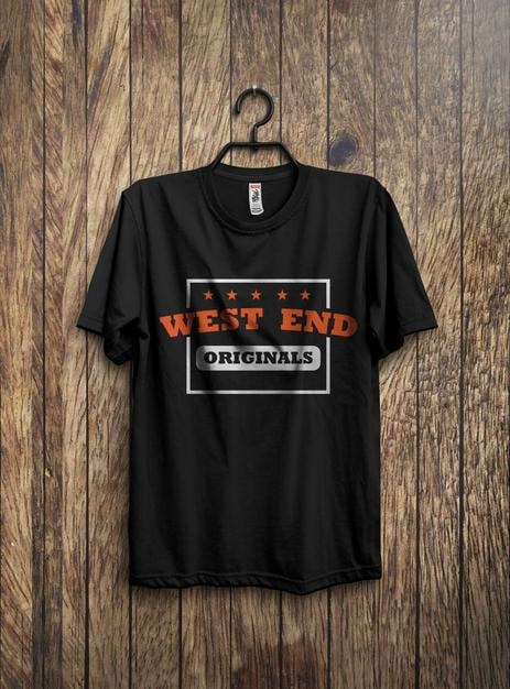 Retro vintage camiseta elegante y ropa diseño de moda para la ropa tipografía diseño de camiseta EE.UU.