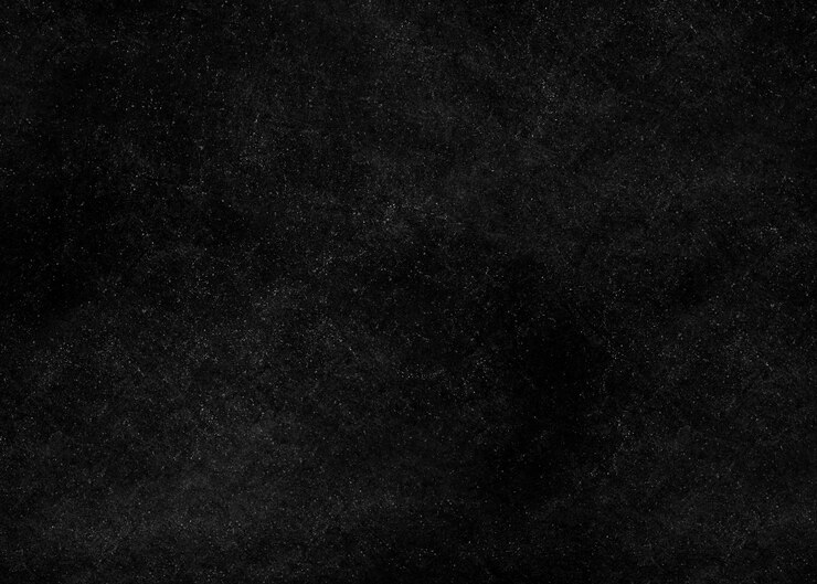 Retro Vintage Dust and Scratch Photo Overlay en fondo negro Efecto de textura de grano de película vieja A