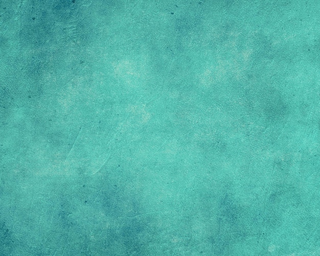 Retro Vintage Teal Blue Grunge konkrete Risse Textur Hintergrund