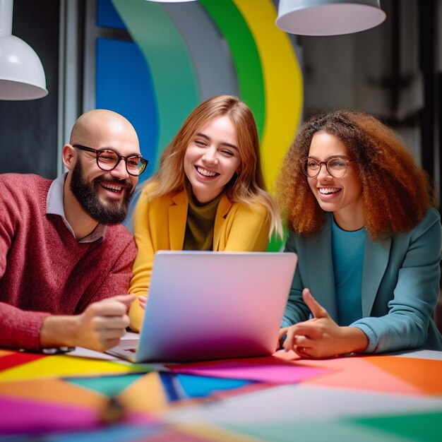 Foto reunião de fotos grátis dos melhores amigos