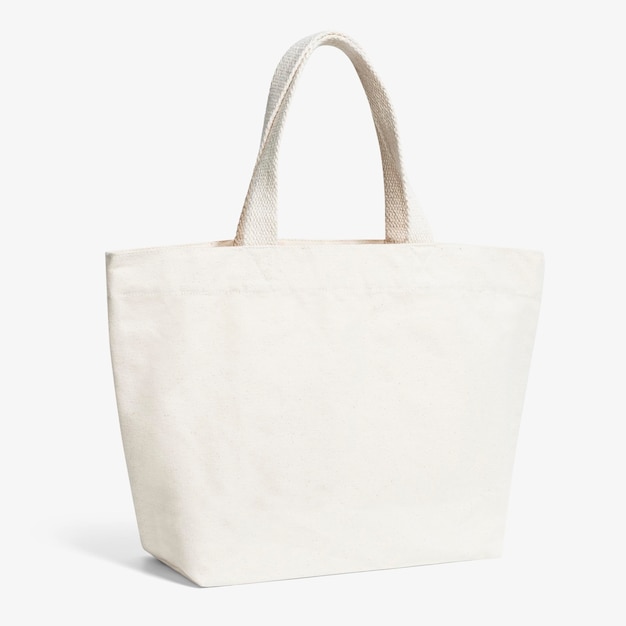 Foto reusable eco friendly tote bag