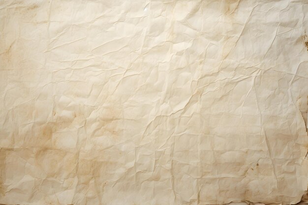 Se revela la artesanía para capturar la textura del papel hecho a mano