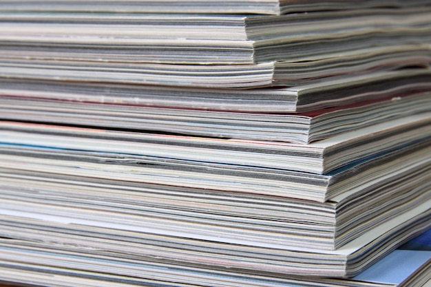 Revistas