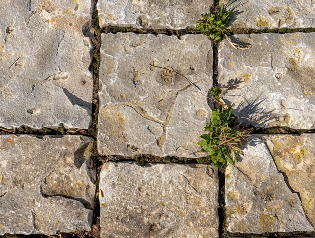 Revivir una terraza Restaurando y jardinería bajo el sol