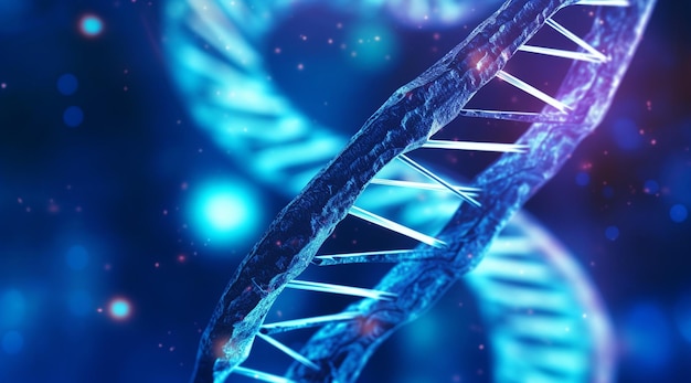 La revolución del ADN en la medicina