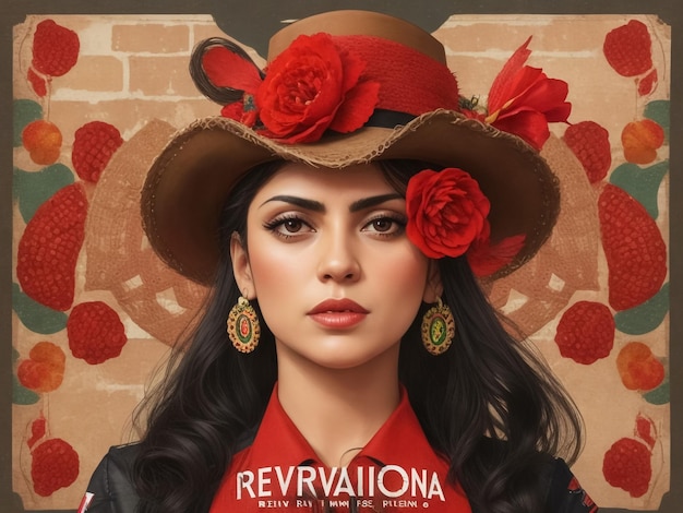 revolución mexicana