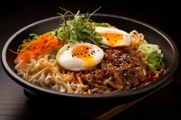 La revolución del ramen reinventa la tradición de los fideos