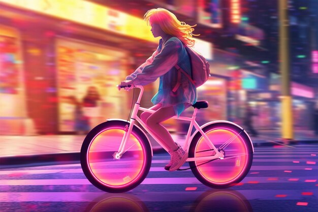 revolucionando los desplazamientos urbanos la bicicleta eléctrica