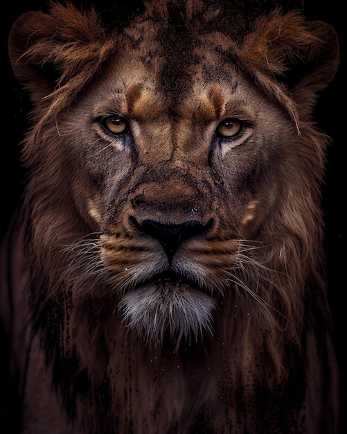 Foto el rey león fondos de pantalla fondos de pantalla hd