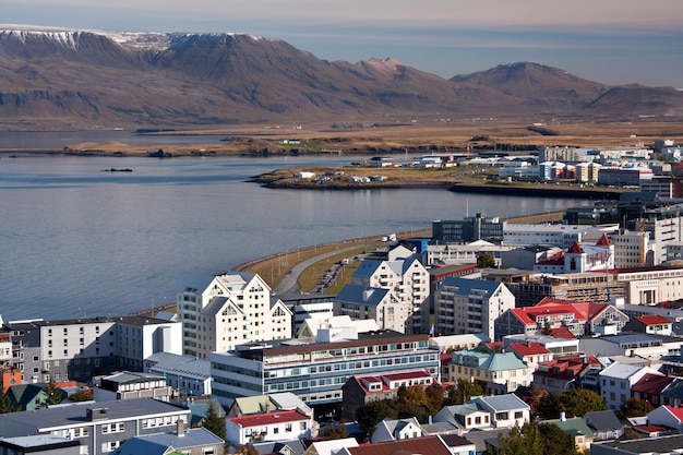 Reykjavik ICeland