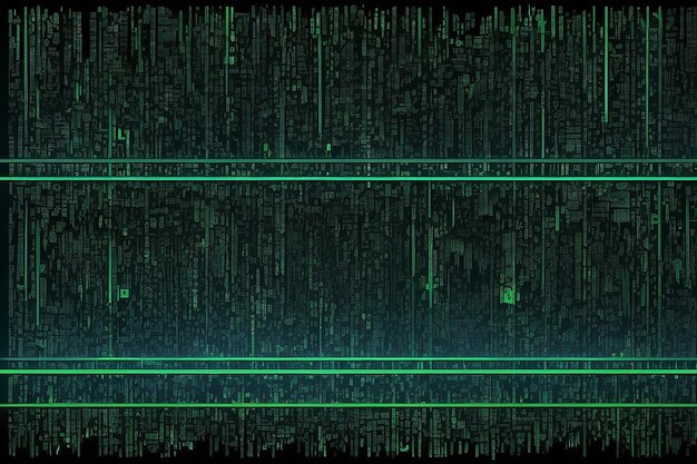 Rhapsody de la matriz codificada