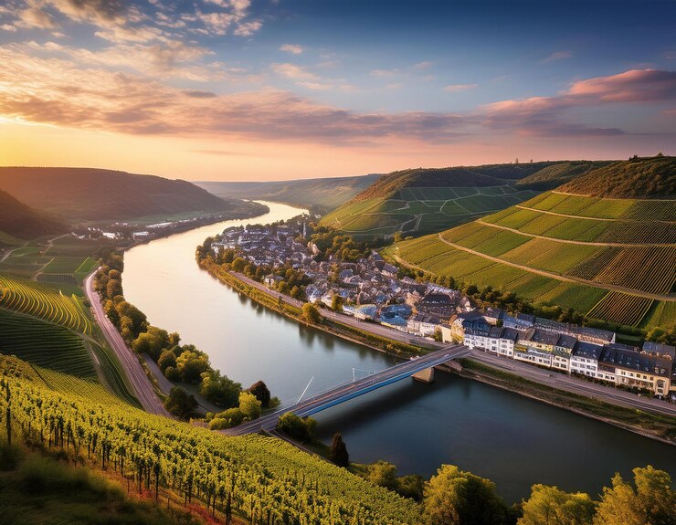 Foto rheingau