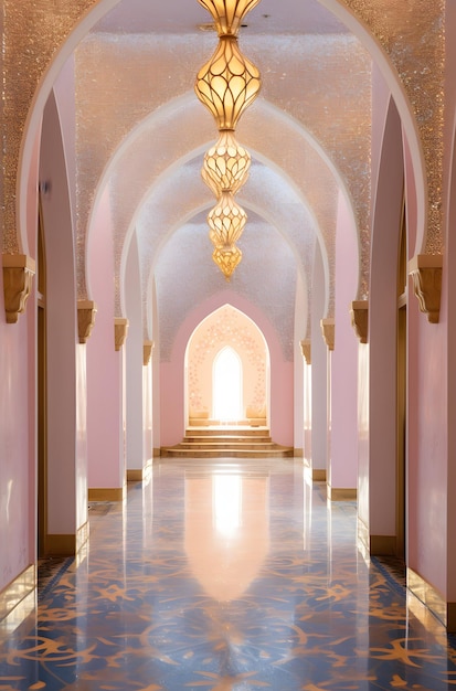 riad de lujo marruecos