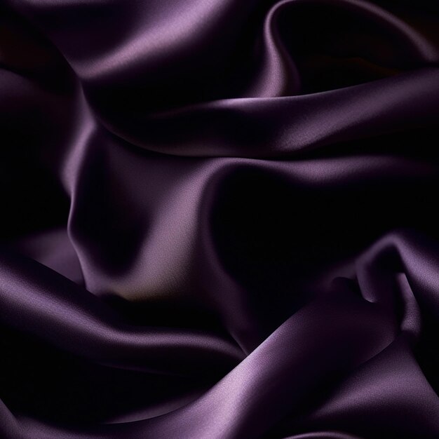 Rich_purple_silk