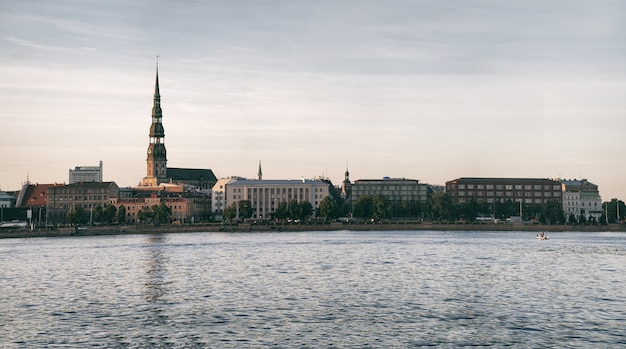 Riga, Letonia