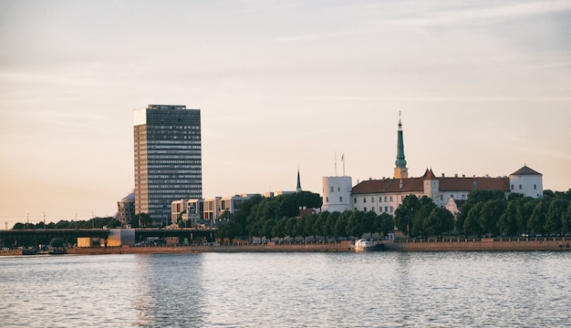 Riga, Lettland