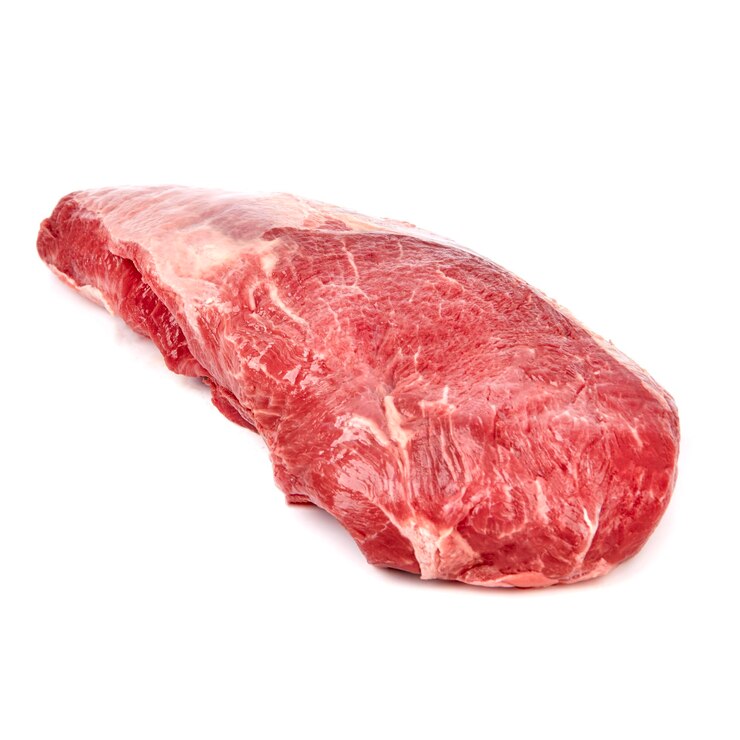 Foto rinderschulter halal
