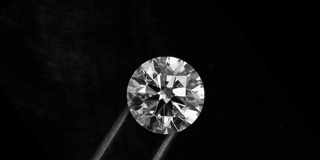 Ring Diamantfür Schmuck
