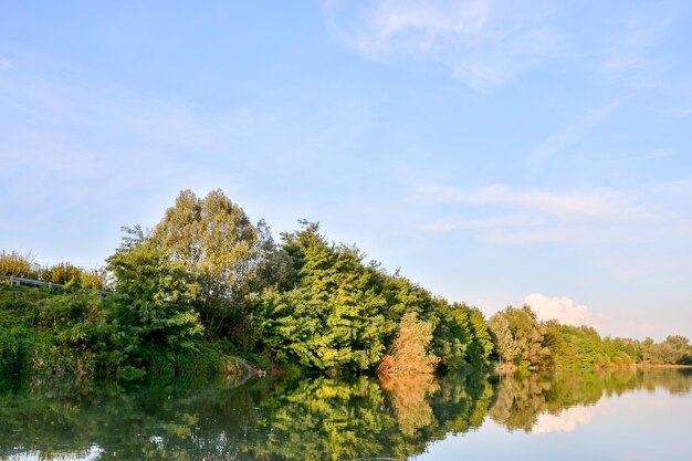 Rio Brenta Selvagem