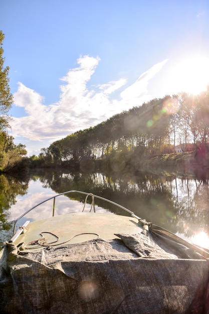 Rio Brenta Selvagem