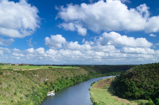 Rio Chavon