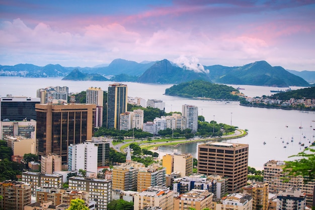 Rio de Janeiro, Brasilien