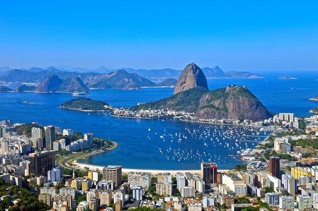 Rio de Janeiro, Brasilien