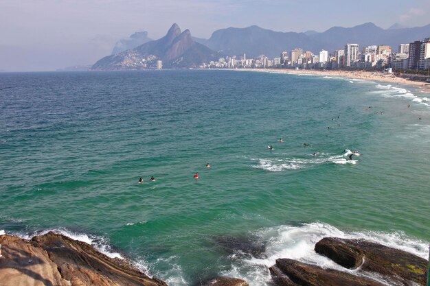 Rio de Janeiro, Brasilien