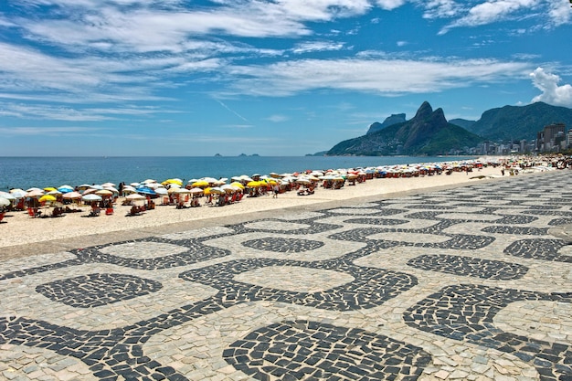 Rio de Janeiro, Brasilien