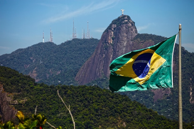 Rio de Janeiro, Brasilien