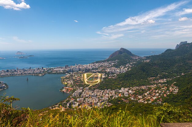 Rio de Janeiro Rio de Janeiro Brasil