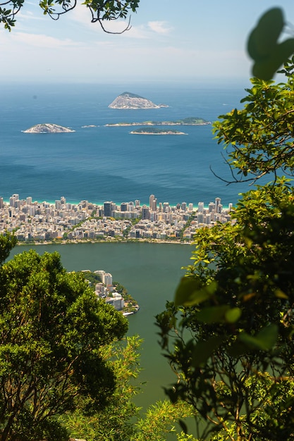 Rio de Janeiro Rio de Janeiro Brasil