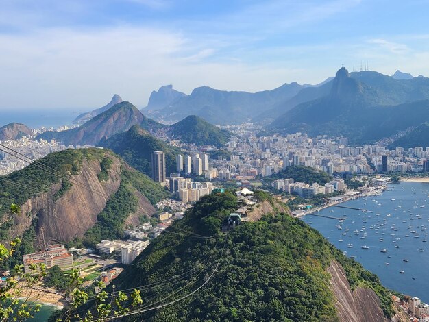 Foto rio de janeiro