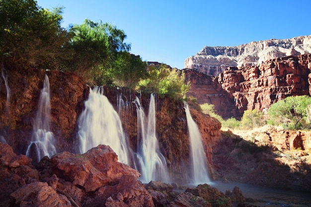 Río Havasu