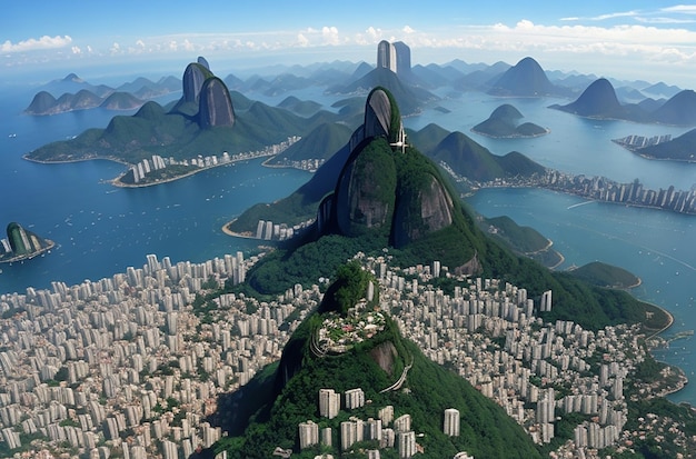 Río de Janeiro, Brasil