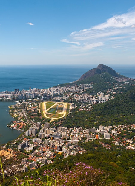 Río de Janeiro Río de Janeiro Brasil