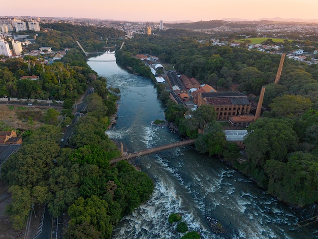 Río Piracicaba Piracicaba