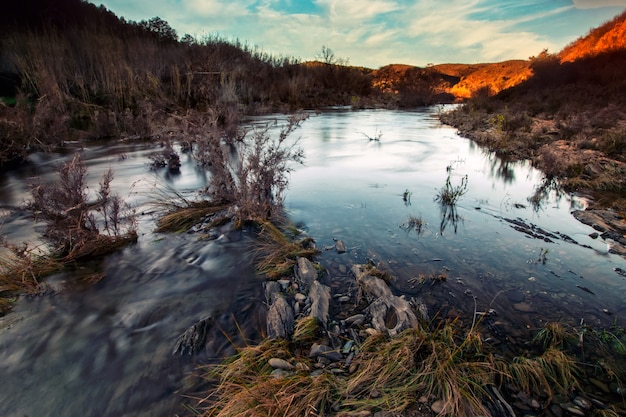 Rio rural saudável