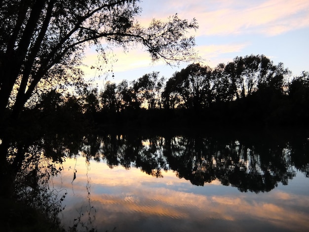 El río salvaje Brenta