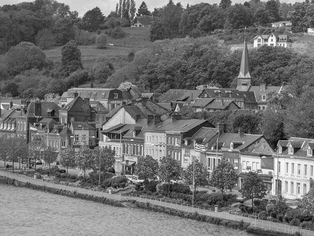 rio Seine