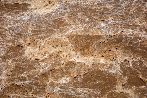 Rio Urubamba no Peru