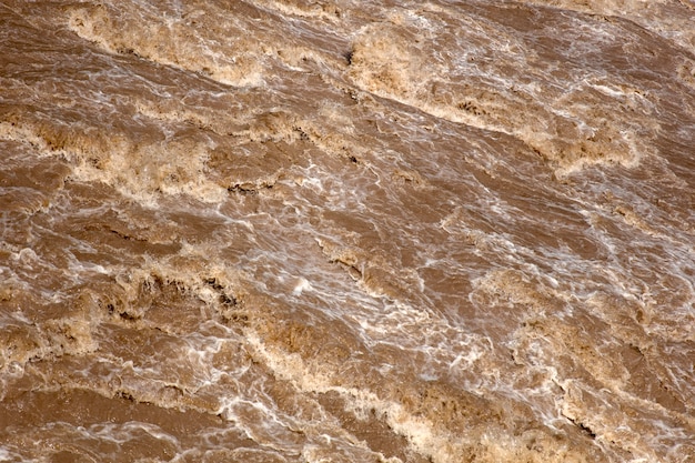 Río Urubamba en Perú