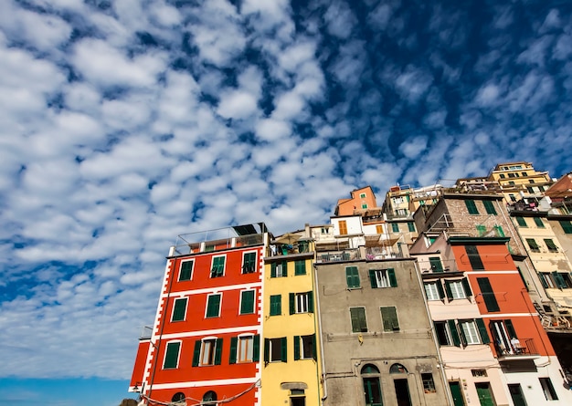 Riomaggiore