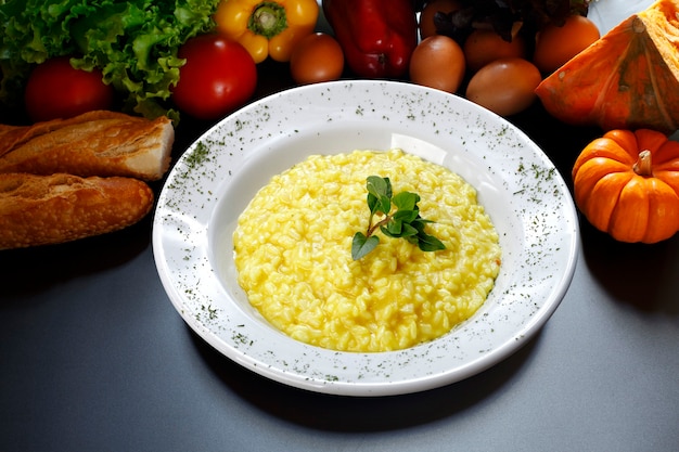 risotto